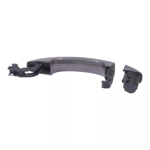 1x A1 A3 Türgriff Tür Griff hinten/vorne links/rechts außen grau LY1P 8T08372 (179627)