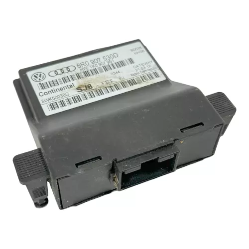 Polo 6R Amarok T5 Steuergerät Diagnose Interface 6R0907530D 