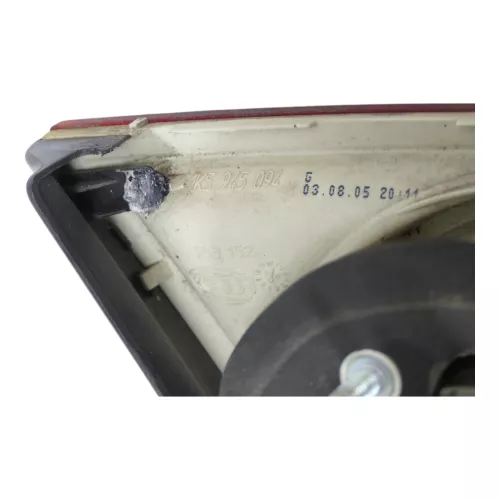 VW Jetta 1K Rücklicht hinten rechts innen Rückleuchte original 1K5945093G Lampen (179748)