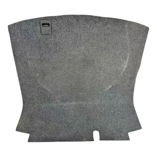 VW Jetta 1K Verkleidung Teppich Kofferraum Kofferraumteppich anthrazit