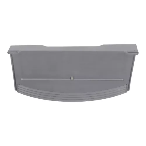 VW Jetta 1K Laderaumabdeckung Hutablage Kofferraum Sonnenrollo Rollo