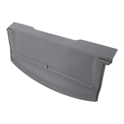 VW Jetta 1K Laderaumabdeckung Hutablage Kofferraum Sonnenrollo Rollo (179754)