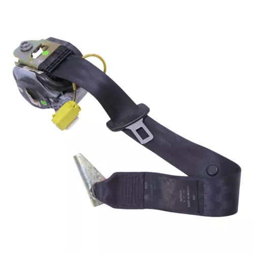 VW Jetta 1K Gurt hinten rechts 1K5857806C /G