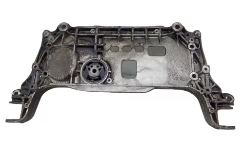 VW Sharan 7N Achse vorne Vorderachse Achsträger Aggregateträger Alhambra 7N01993 (179781)