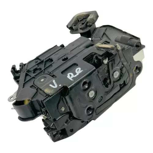 VW Golf Sharan Sharan Stellmotor Tür Türschloß mit ZV vorne rechts 5K1837016H (179813)