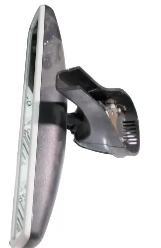 Sharan 7N automatisch abblendbar Innenspiegel Spiegel 7N0857511E Regensen (179819)