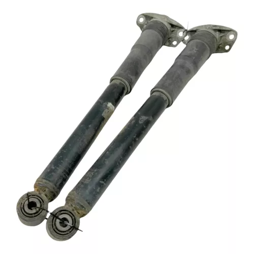 2x Sharan 7N Federbein Stoßdämpfer hinten rechts + links 1K0513029JG