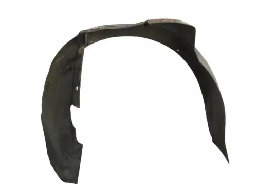 VW Passat 3B Radhausschale Dämpfung Radhaus vorne rechts 3B0809962C /A/B