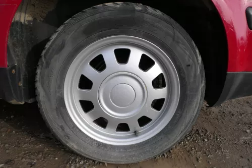 Passat 3BG A6 4B Alufelgen Felgen 8D0601025D 6jx15H2 ET45 195/65 R15 (179884)