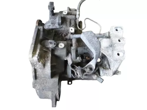VW Golf 4 A3 1,8T Getriebe 5-Gang Schaltung 110kw 150PS EBN  - ca. 160.000KM (179919)