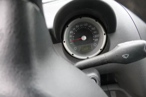 VW Lupo Tacho Tachometer Kombiinstrument 240.000km 6X0920801 1,4 16V 1,0 50PS 75 (179960)
