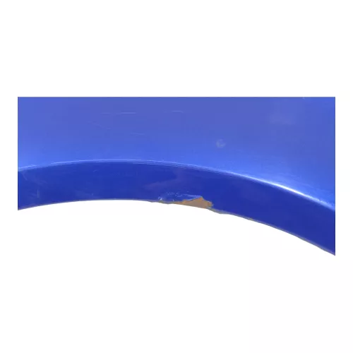 VW Golf 5 V 1K Kotflügel vorne rechts blau LC5J (179977)