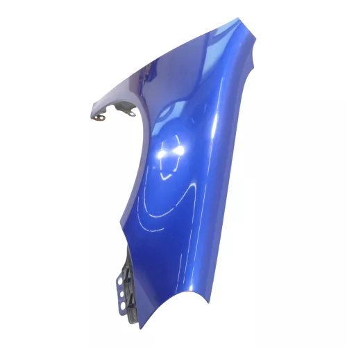 VW Golf 5 V 1K Kotflügel vorne rechts blau LC5J (179977)