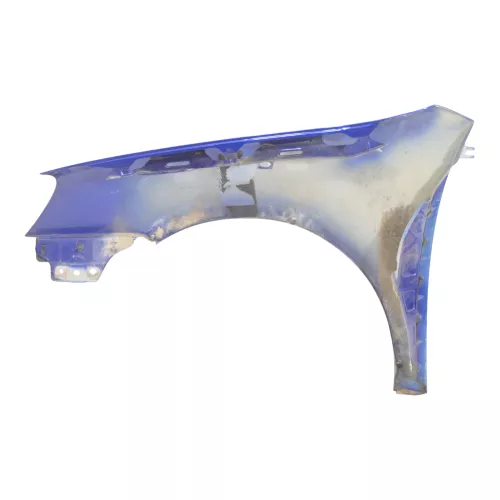 VW Golf 5 V 1K Kotflügel vorne rechts blau LC5J (179977)