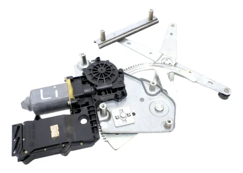VW Golf 3 & 4 Cabrio elektrischer Fensterheber hinten links Fensterhebermotor (180231)