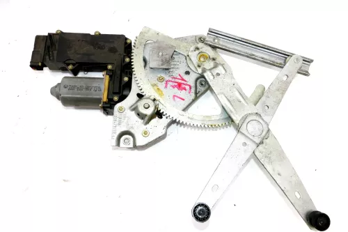 VW Golf 3 & 4 Cabrio elektrischer Fensterheber hinten links Fensterhebermotor