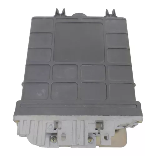 Golf 3 Cabrio 1H 1E  Steuergerät Motor Motorsteuergerät 037906025T 1,6 AKS AFT (180258)