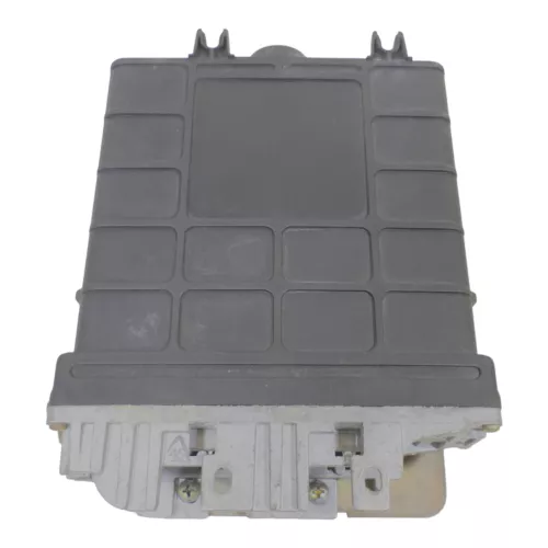 Golf 3 Cabrio 1H 1E  Steuergerät Motor Motorsteuergerät 037906025T 1,6 AKS AFT (180258)