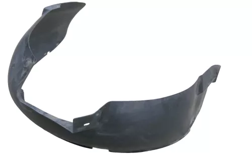 Golf 4 1J Bora Radhausschale Dämpfung Radhaus vorne links 1J0809961A original