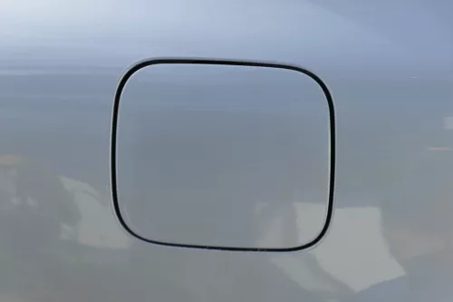 Audi A3 8L Tankdeckel Klappe Tankklappe Tank blau LY7R Deckel