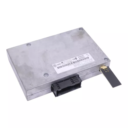 Audi A4 8E A3 8P Interface 8P1862335 Originalteil Interfacebox Bluetooth