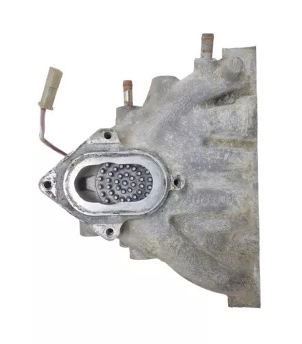 Golf 3 Passat 3A 35i Ansaugbrücke Ansaugkrümmer 051129711A ADZ AAM ABS 1,8