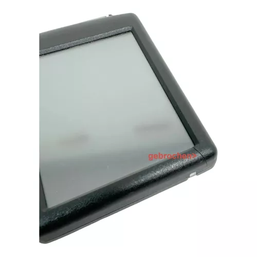 VW Passat 3C Touch Bluetooth Adapter Anzeige Handy Halterung 3C0051435TA (180518)
