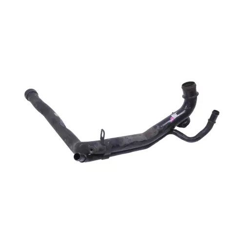 VW Passat 3b A4 B5 Kühlrohr Rohr Leitung 078121070CF Wasserschlauch ACK ALG AQD (180540)