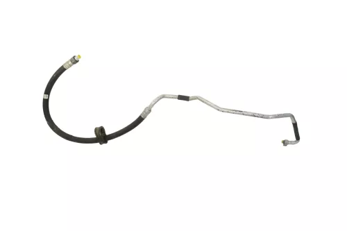 A4 B5 A6 Klimaleitung Kältemittelschlauch 6 Zylinder V6 Motor Klima 8D0260701AE (180547)