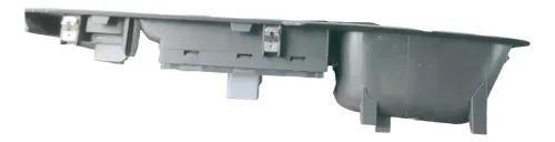 VW Golf 5 1K ektrischer Fensterheber Schalter vorne links 4-Fach Spiegelschalter (180599)