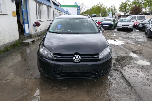 VW Golf 6 5K Steuergerät 1.6 TDI 103kw 140PS 103PS CAYC Motor 03L906023B (180618)
