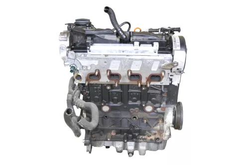 Touran 1T3 Motor CAYC CAYB 1.6TDI ca.166.000km - ohne Anbauteile- bis ca. Bj2010 (180619)