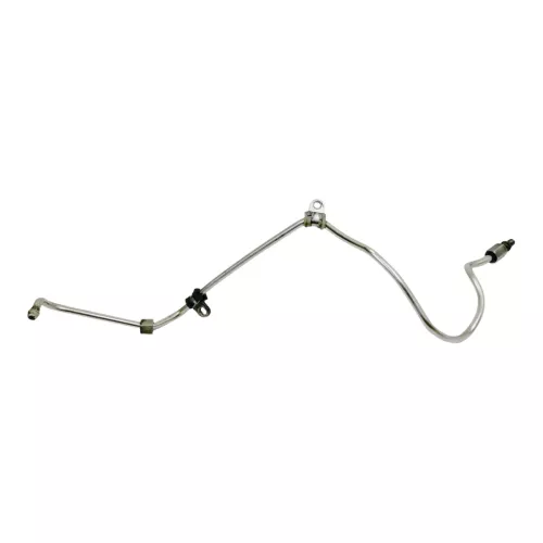 VW Polo 9N3 9N BMS BWB Turbolader Schlauch Leitung Rohr 03G145771J