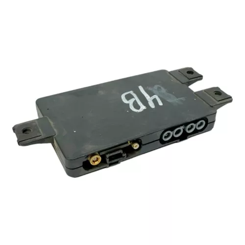 Audi A6 4B A2 Antenneverstärker Verstärker Antenne 4d0035530A Umschaltbox (180658)