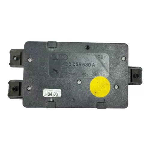Audi A6 4B A2 Antenneverstärker Verstärker Antenne 4d0035530A Umschaltbox (180658)