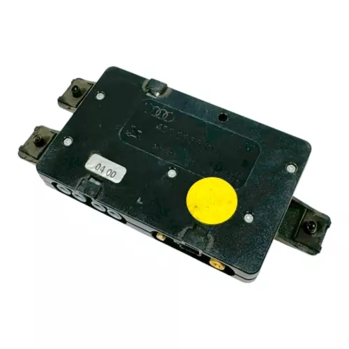 Audi A6 4B A2 Antenneverstärker Verstärker Antenne 4d0035530A Umschaltbox