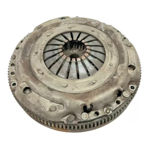 VW Golf Passat Schwungrad Zweimassenschwungrad CAYA CAYC CAYB