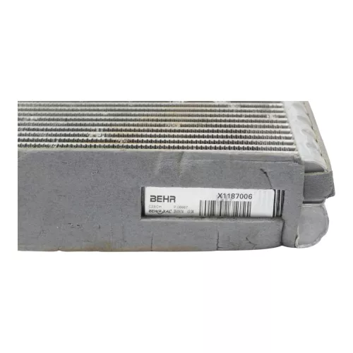 A4 8K A5 Heizung Verdampfer 8T1898191B (180682)