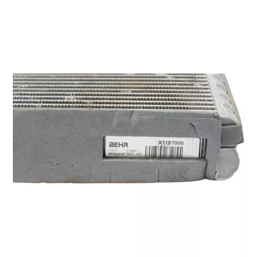 A4 8K A5 Heizung Verdampfer 8T1898191B  (180682)