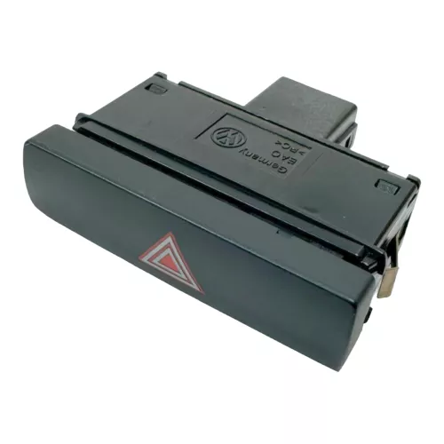 Passat 3C CC B7 Warnblinker Relais Warnblinkerschalter Schalter 3AA953509 Knopf (180718)