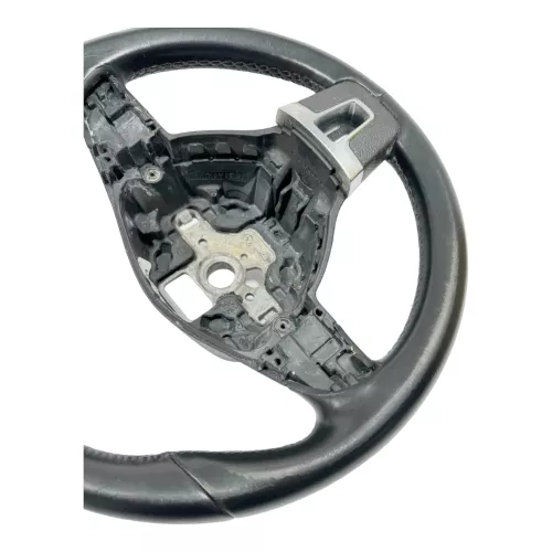 VW Golf 6 Variant Lenkrad Multifunktionslenkrad 5C0419091Q (180725)