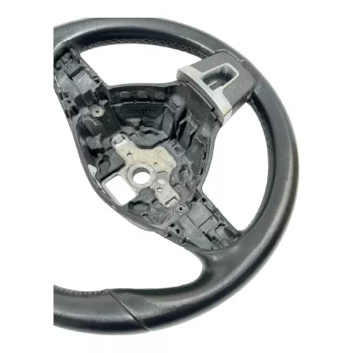VW Golf 6 Variant Lenkrad Multifunktionslenkrad 5C0419091Q (180725)