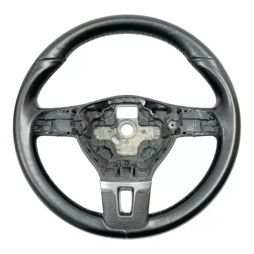 VW Golf 6 Variant Lenkrad Multifunktionslenkrad 5C0419091Q