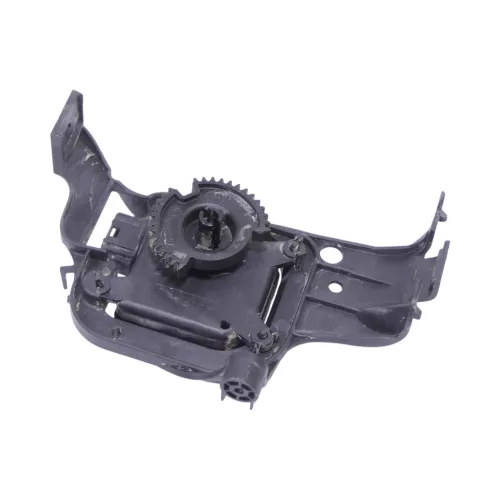 VW Fox Polo 9N Stellmotor Umluftbetriebsmöglichkeit 6Q1819453D Klimaanlage V154 (180780)
