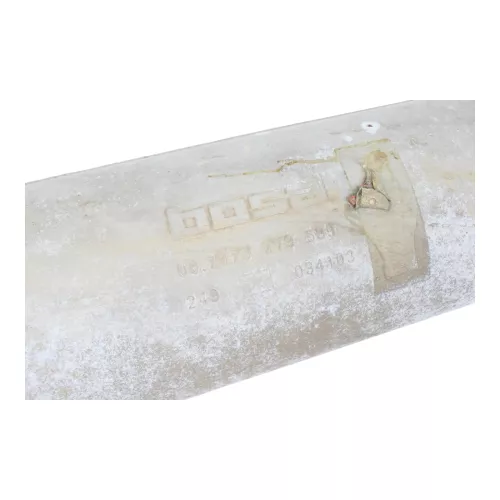 Audi A3 8L Auspuff Endschalldämpfer hinten 1,8 AGN APG 92kw V5 1J6253609AR (180810)