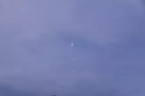 Audi A3 8L Motorhaube Frontklappe Haube blau LZ5K auch für Facelift (180831)