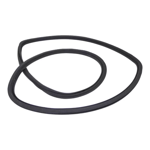 VW Touran 1T 1T3 Türdichtung Dichtung Tür vorne links Fahrertür  (180878)