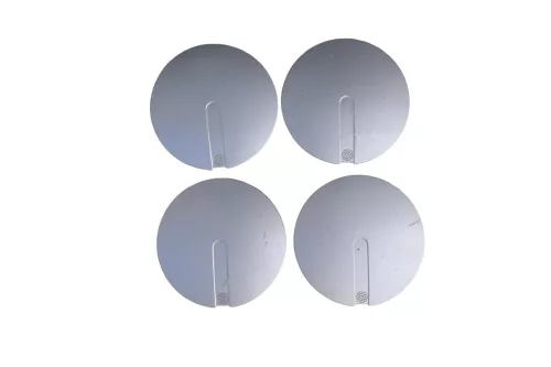 original 4x VW Lupo Polo 6N Golf 3 Radkappe Radzierkappe Nabendeckel klein c (180909)