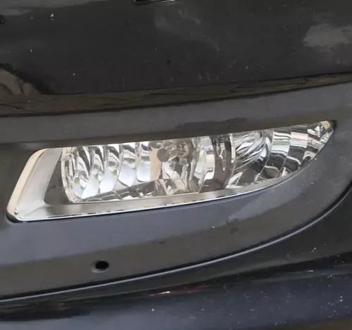 VW Polo 6R Nebelscheinwerfer Nebelleuchte links vorne - original