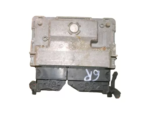 Polo 6R Steuergerät 1,2 44kw 03E906019B CGPA Motor Motorsteuergerät (180965)